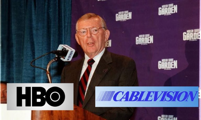 HBO founder and cable TV mogul Charles Dolan passes away at the age of 98