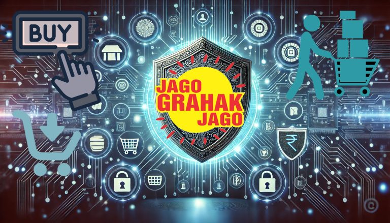 Union Govt to launch ‘Jago Grahak Jago App’, ‘Jagriti App’, and ‘Jagriti Dashboard’ to protect consumers from unfair practices in digital marketplace