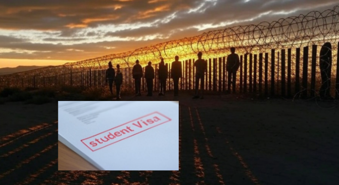 ED probe into Canada student visa human trafficking