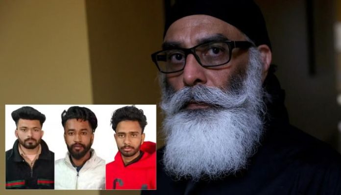 Khalistani terrorist Gurpatwant Singh Pannun threatened to attack Maha Kumbh 2025