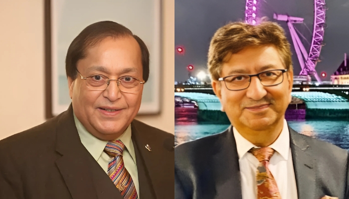 Two British Indian community leaders stripped of honours by King Charles; One had shown support for Bangladeshi Hindus, the other “accused” of supporting PM Modi