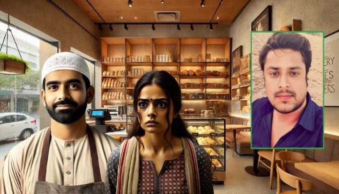 Mohsin Multani posed as Pradeep Solanki and raped Hindu tribal woman on pretext of marriage