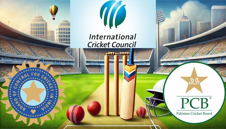 India-Pakistan matches hosted by either country to be held at neutral venues- ICC’s first major decision after Jay Shah became chairman