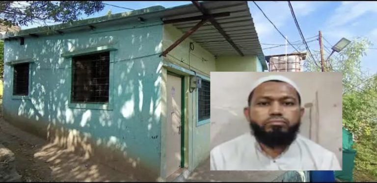 Aadhaar card for Rs 500, passport, and land deal: How a Rohingya intruder lived undetected in India for over a decade