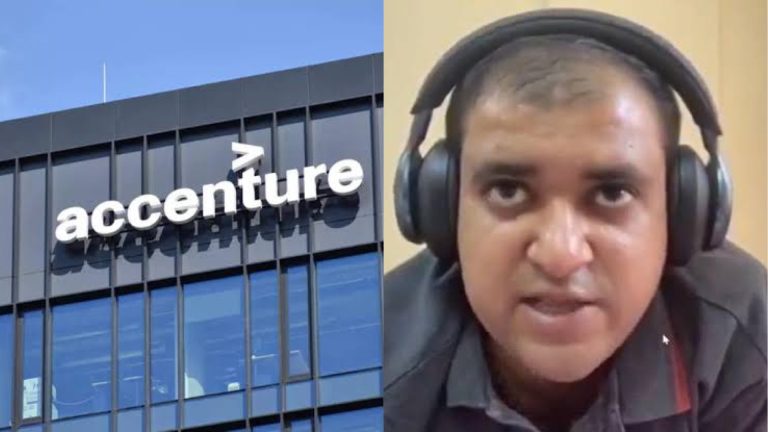Accenture, CEO lock their X accounts after online backlash over Atul Subhash’s suicide; his wife is employed by the IT giant