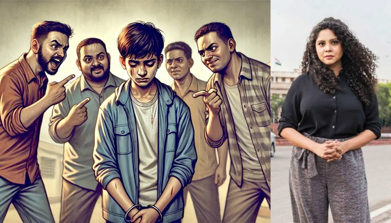 Media, Rana Ayyub and others falsely claim Dalit boy died by suicide in UP’s Basti due to caste discrimination, here is what actually happened