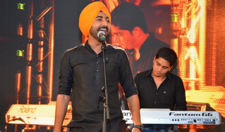 Punjabi singer Ranjit Bawa’s show in Himachal Pradesh cancelled after protests by Hindu groups
