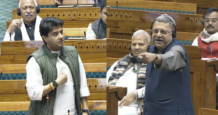 Women BJP MPs lodge complaint against TMC MP Kalyan Banerjee over his controversial ‘lady killer’ comment against Jyotiraditya Scindia