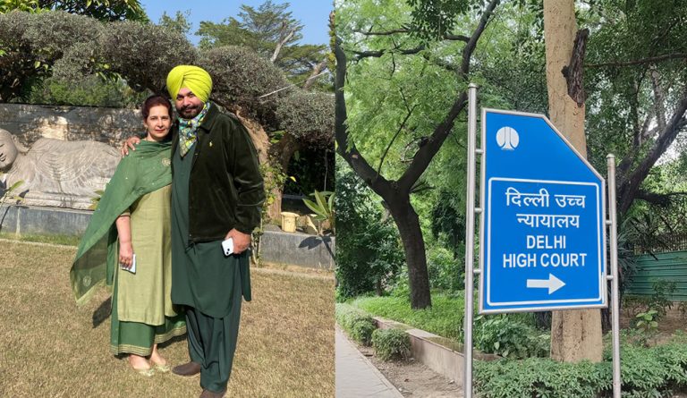 Delhi HC dismisses PIL against Navjot Sidhu for saying that Ayurvedic diet helped his wife in recovering from stage-4 cancer, says nobody forced to follow the views