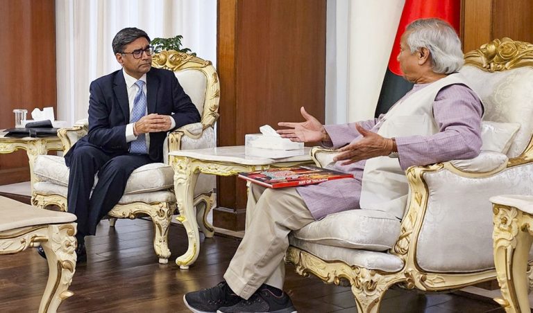 Bangladesh assured action against perpetrators of violence against minorities, says Foreign Secretary Vikram Misri after Dhaka visit