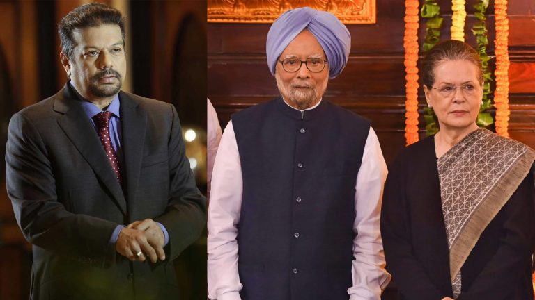Sonia Gandhi’s 2004 letter declining PM post was drafted by Vir Sanghvi, Manmohan Singh lost 1999 LS polls due to internal sabotage, claims journalist Pankaj Vohra