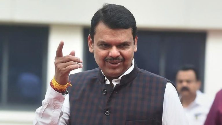 Devendra Fadnavis elected Leader of Maharashtra BJP Legislative Party