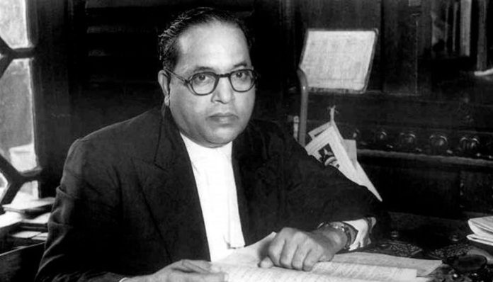 Did you know: BR Ambedkar cited Manusmriti while framing the Hindu code bill