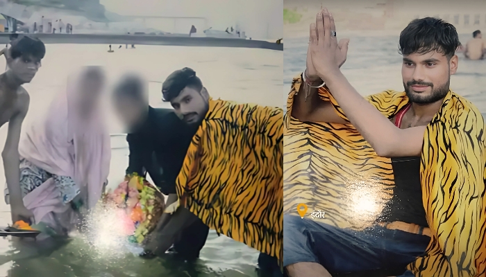 Indore shocker: Arshad Pathan poses as ‘Harish’, rapes Hindu woman, pressures her to convert to Islam