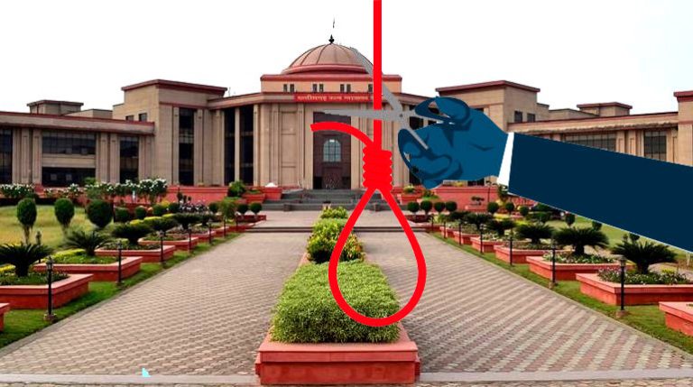 Chhattisgarh HC commutes death sentence of man convicted of rape and murder of 7-year-old girl, says ‘convict belongs to backward community, reformation can’t be ruled out’