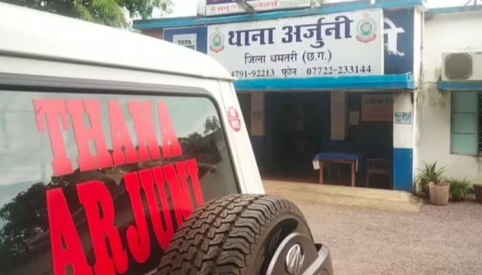 Chhattisgarh: Man commits suicide after accusing wife and in-laws of forcing to convert to Christianity