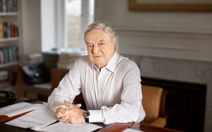 'Is India so weak to be destabilised by an old man like George Soros': Deep state is real, and so is the threat. Why this whitewashing must be rejected