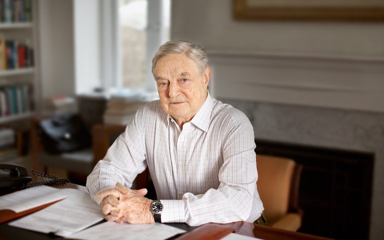 ‘Is India so weak to be destabilised by old George Soros’: Deep state is real, and so is the threat. Why this trope must be rejected