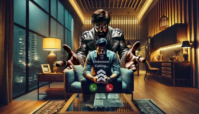 TMC leader Jamshed Ali Khan accused of extortion in West Bengal