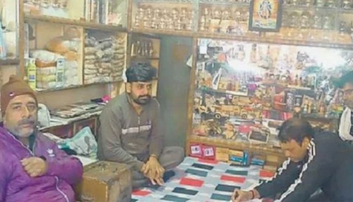 45 families embraced Hinduism in Hapur