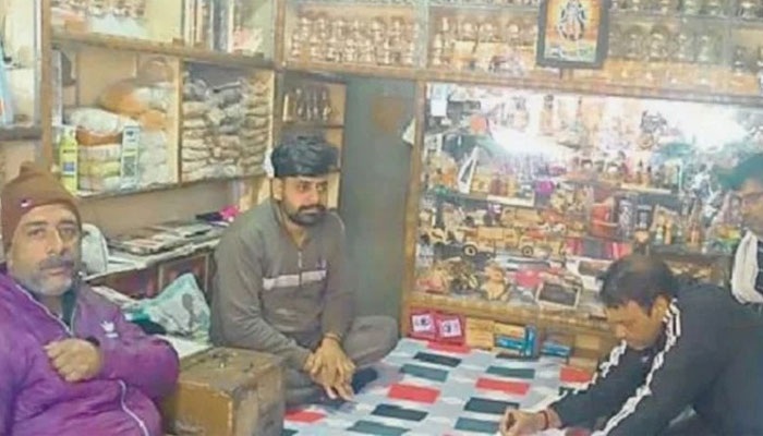 45 Muslim families comprising 150 individuals embrace Sanatan Dharma in Uttar Pradesh’s Hapur, citing Mughal oppression of ancestors