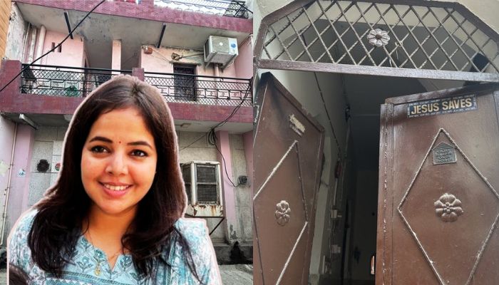 Ghaziabad conversion racket: A govt employee possessed by ‘evil spirits’, a pastor from missionary school and their target, a Hindu colony