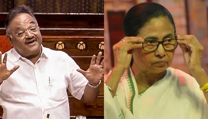 2,277 companies left Mamata Banerjee ruled West Bengal between 2019 to 2024, including 39 listed entities