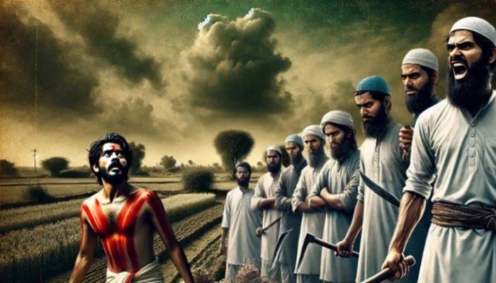 2000 Malpura Riots: Islam, Ishaq, and 6 others sentenced to life imprisonment for hacking farmer Hariram to death 24 years ago