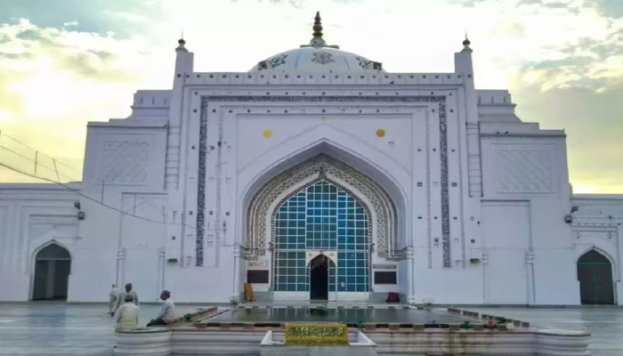 Jama Masjid Shamsi or Neelkanth Mahadev Temple in Badaun: After Sambhal’s mosque, another dispute, fast track court formed to hear the case