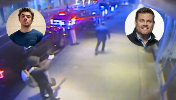 Who is Luigi Mangione, the 26-year-old arrested in UnitedHealthcare CEO Brian Thompson’s murder? What we know so far