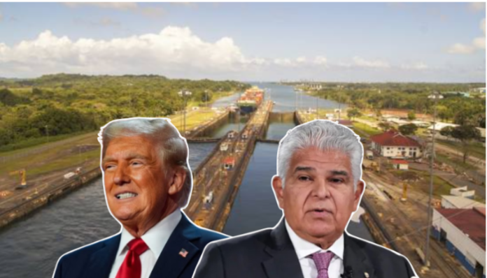 Image from World Atlas/Financial Times/Leigh Vogel/Getty Images for Concordia Summit