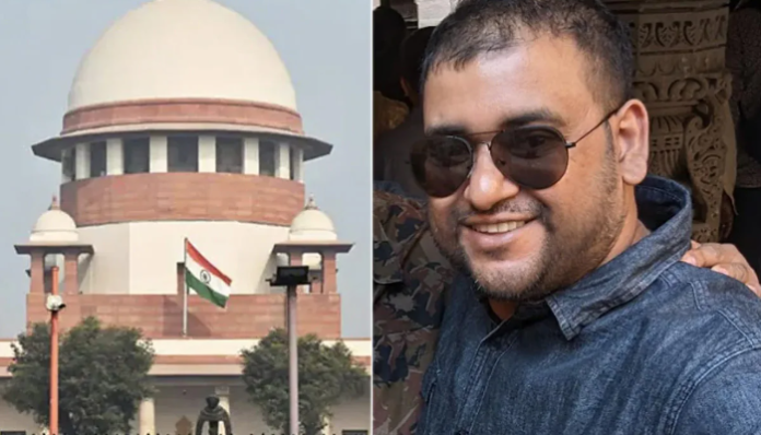 Supreme Court Atul Subhash