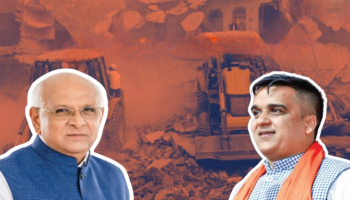 Image from OpIndia Gujarati