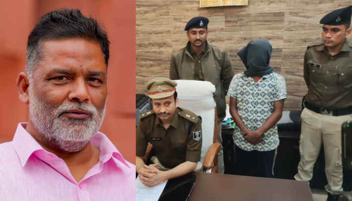 Pappu Yadav’s own man threatened him to get his security upgraded; no link to Lawrence Bishnoi gang: Bihar Police