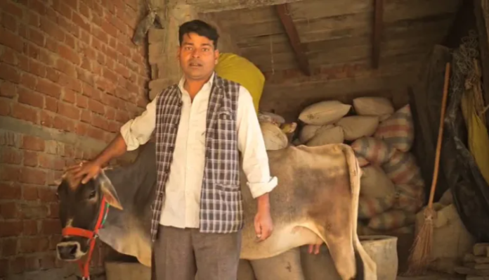Naushad Dubey