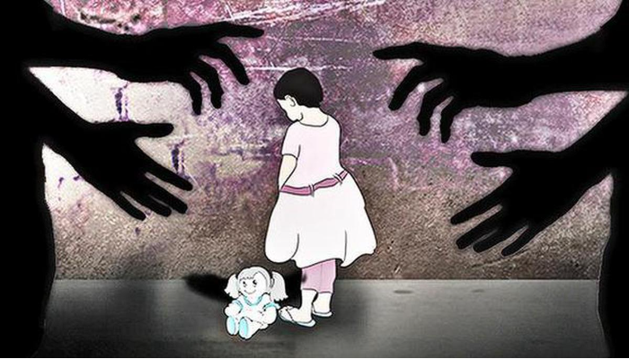 Bareilly court awards 20 years imprisonment to Fareen Ahmed for raping 7-year-old girl by claiming to be a Kinnar