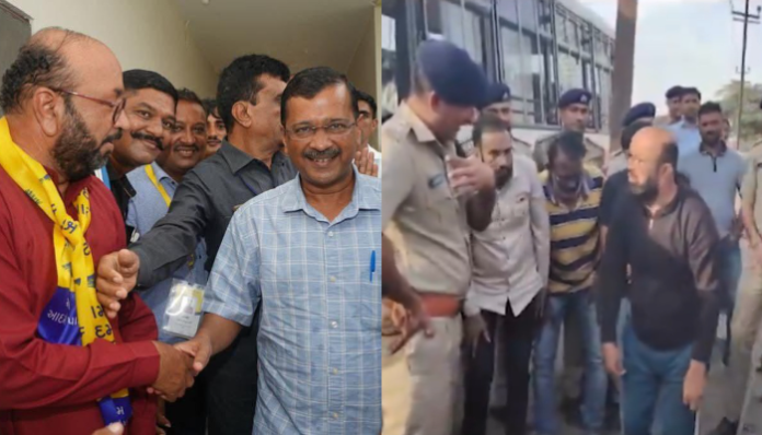 Image from @sanghaviharsh/X