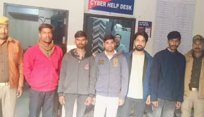 Image from Amar Ujala