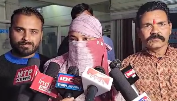 Image from MP Breaking News