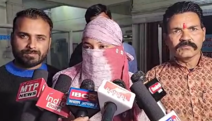 Bhopal: Sahil claims to be Rahul to sexually exploit a Dalit woman, hurls casteist slurs when she refuses to convert