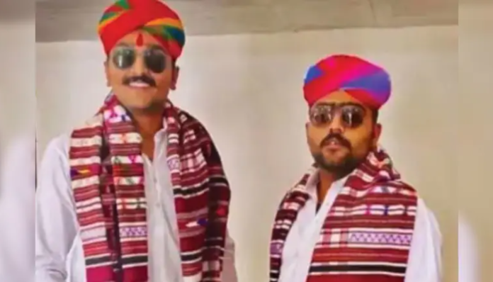 Image from NDTV Rajasthan