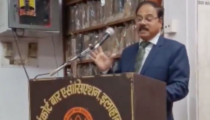‘Kathmullas dangerous for the country’: Allahabad HC judge highlights dangers facing the nation