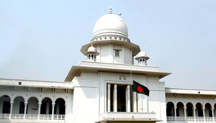 Bangladesh Supreme Court stays verdict declaring ‘Joy Bangla’ as national slogan