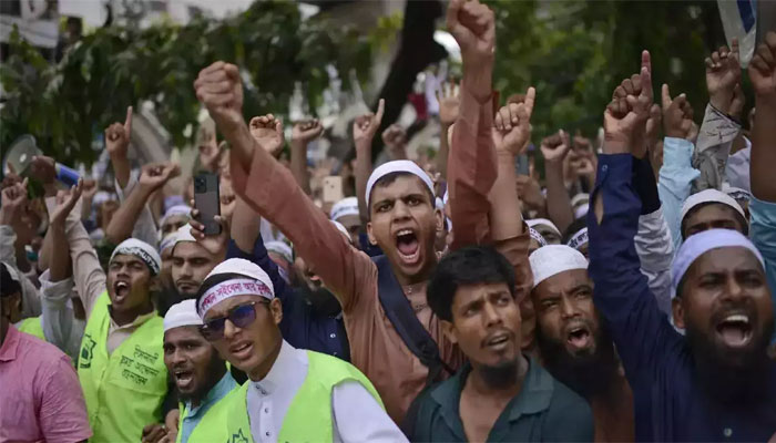 Chhattisgarh: 500 Bangladeshi infiltrators from Bastar, 350 from Kawardha sent back, HM vows to deport illegal immigrants