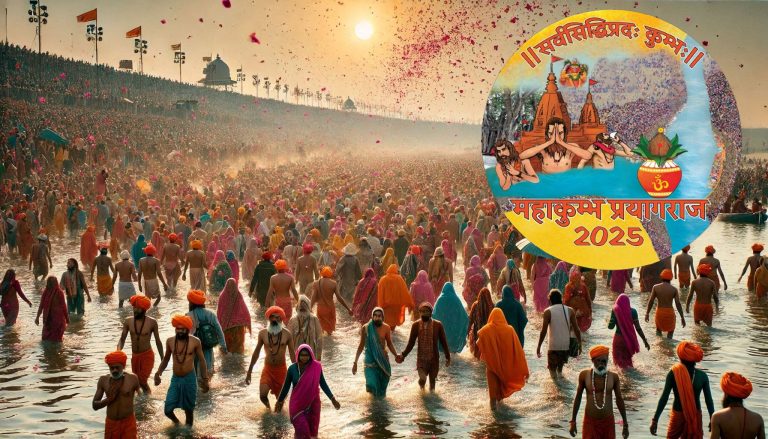 45-50 crore devotees expected at Maha Kumbh 2025 in Prayagraj, special arrangements being made for of female devotees