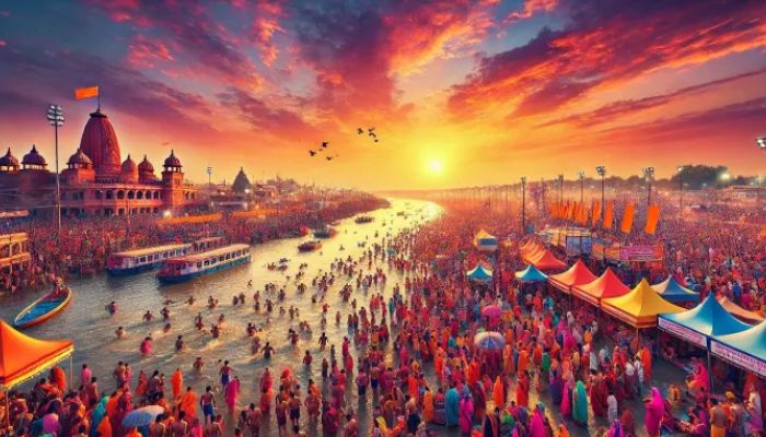 Mysterious to the world, but everything is recorded in our Puranas: Know what is the astronomical importance of Maha kumbh, how ancient is this Sanatani tradition