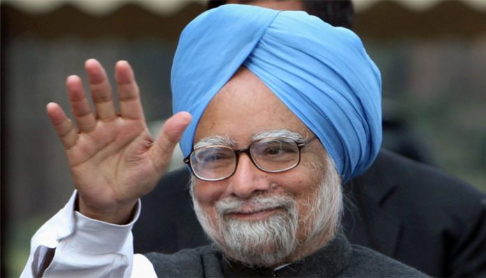 Though Congress hail Manmohan SIngh after his death, the party had humiliated him on several occassions