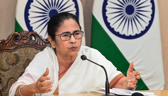 Mamata Banerjee wants to lead INDI Alliance, Congress disagrees