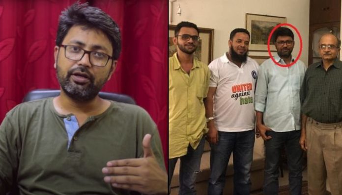 Delhi police book Nadeem Khan for promoting enmity: Read about his links with APCR, Jamaat and Delhi Riots
