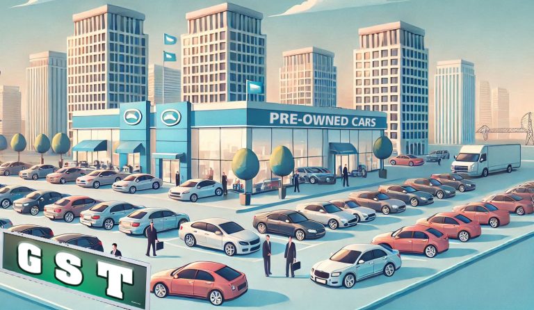 Will buying second-hand cars now cost more? Read what the recent changes in GST on used cars mean for buyers